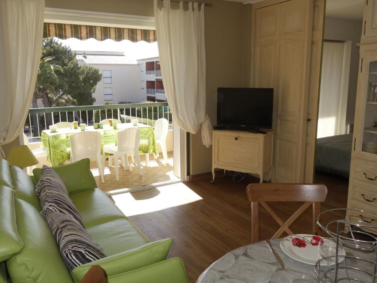 Apartment Hameau De Provence By Interhome Bandol Kültér fotó