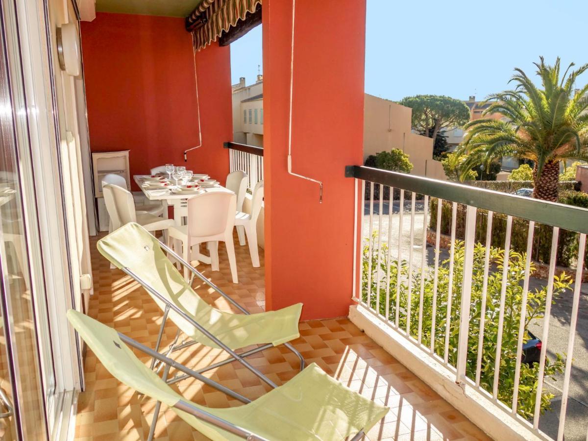 Apartment Hameau De Provence By Interhome Bandol Kültér fotó