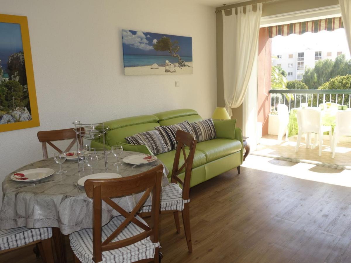 Apartment Hameau De Provence By Interhome Bandol Kültér fotó