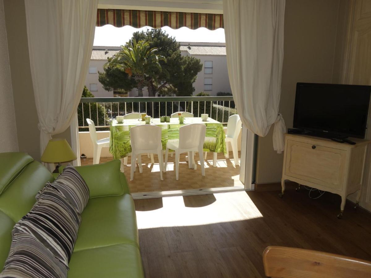 Apartment Hameau De Provence By Interhome Bandol Kültér fotó