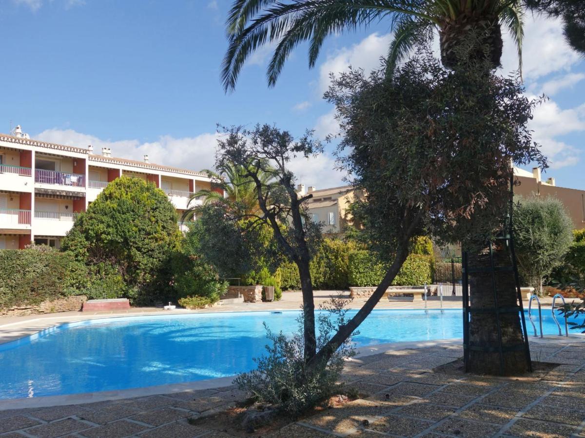 Apartment Hameau De Provence By Interhome Bandol Kültér fotó