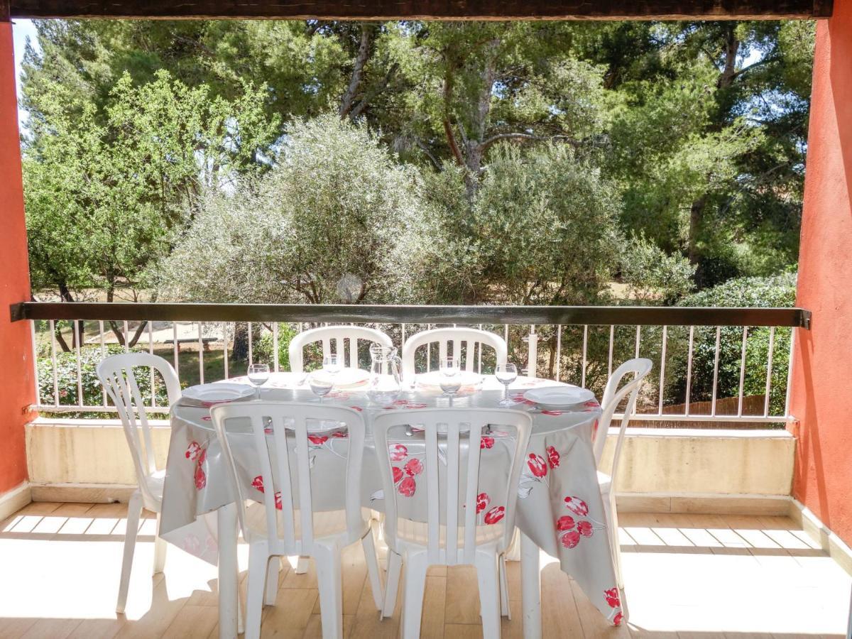 Apartment Hameau De Provence By Interhome Bandol Kültér fotó