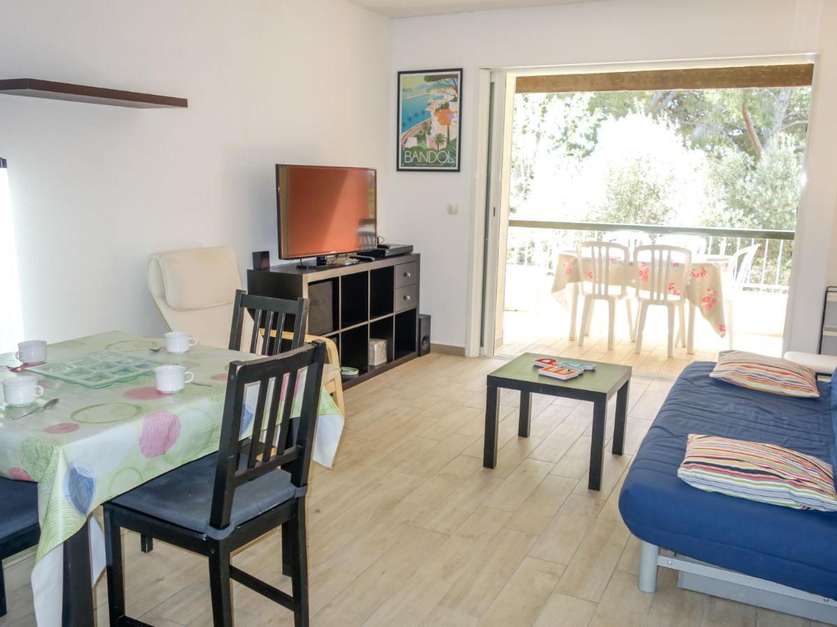 Apartment Hameau De Provence By Interhome Bandol Kültér fotó