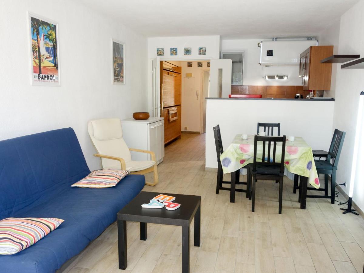 Apartment Hameau De Provence By Interhome Bandol Kültér fotó