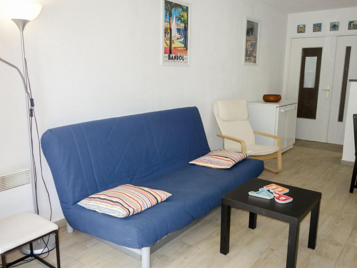 Apartment Hameau De Provence By Interhome Bandol Kültér fotó