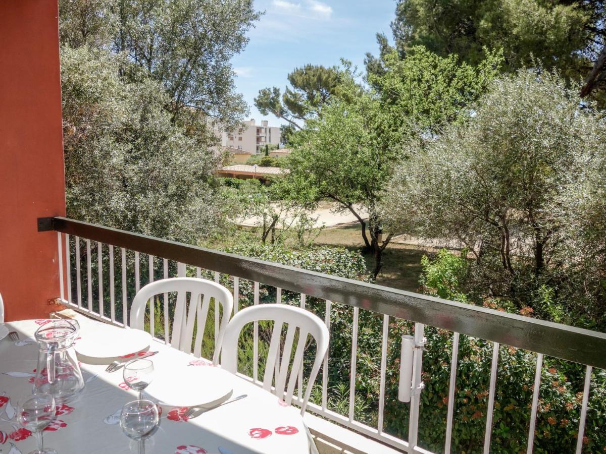 Apartment Hameau De Provence By Interhome Bandol Kültér fotó