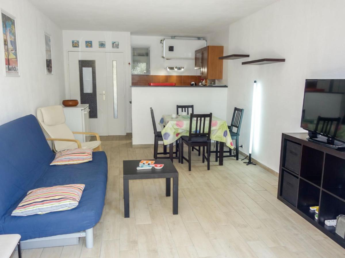 Apartment Hameau De Provence By Interhome Bandol Kültér fotó