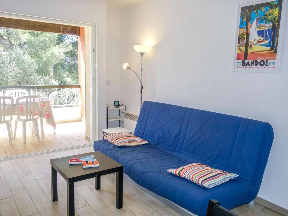 Apartment Hameau De Provence By Interhome Bandol Kültér fotó