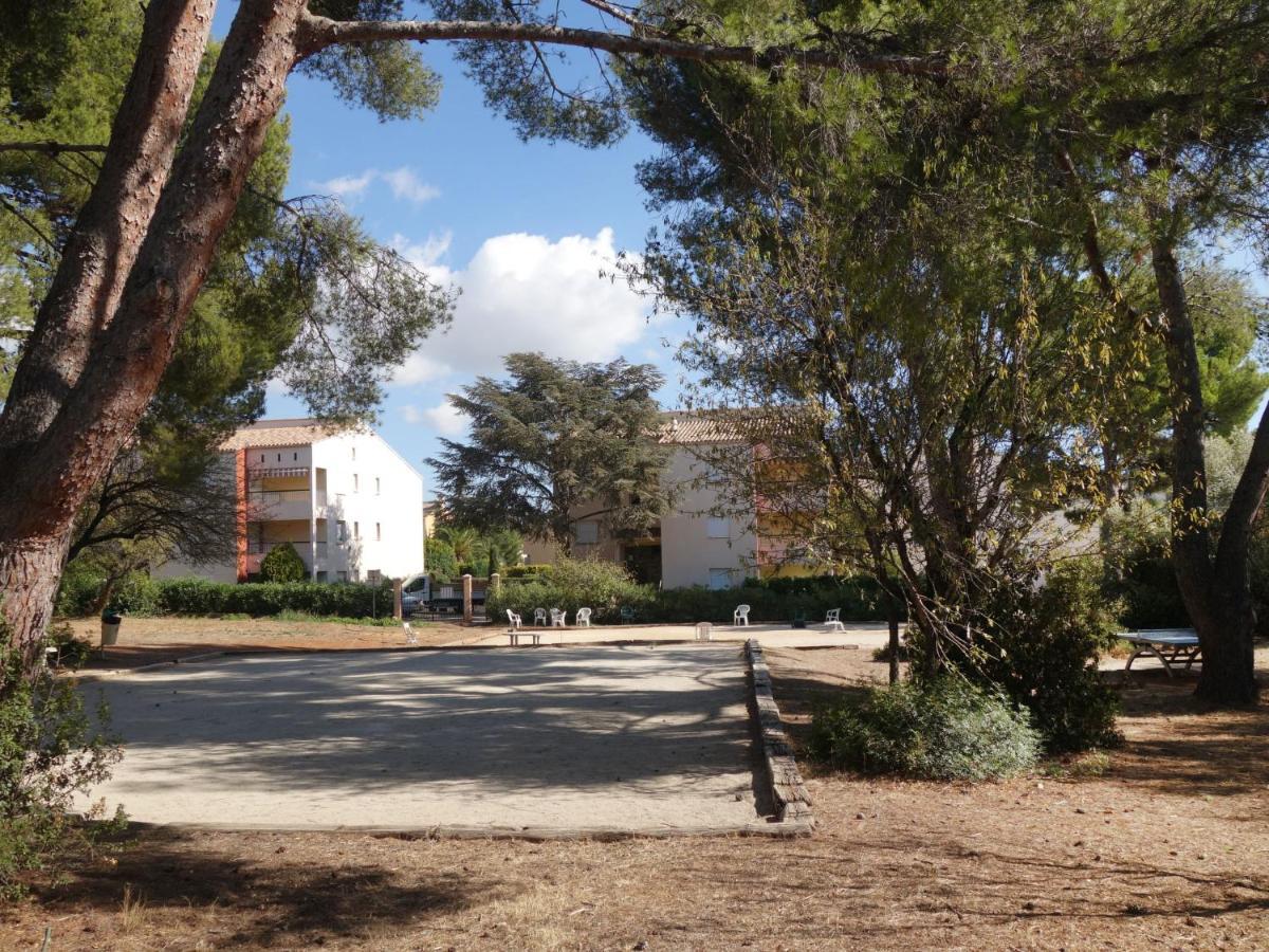 Apartment Hameau De Provence By Interhome Bandol Kültér fotó