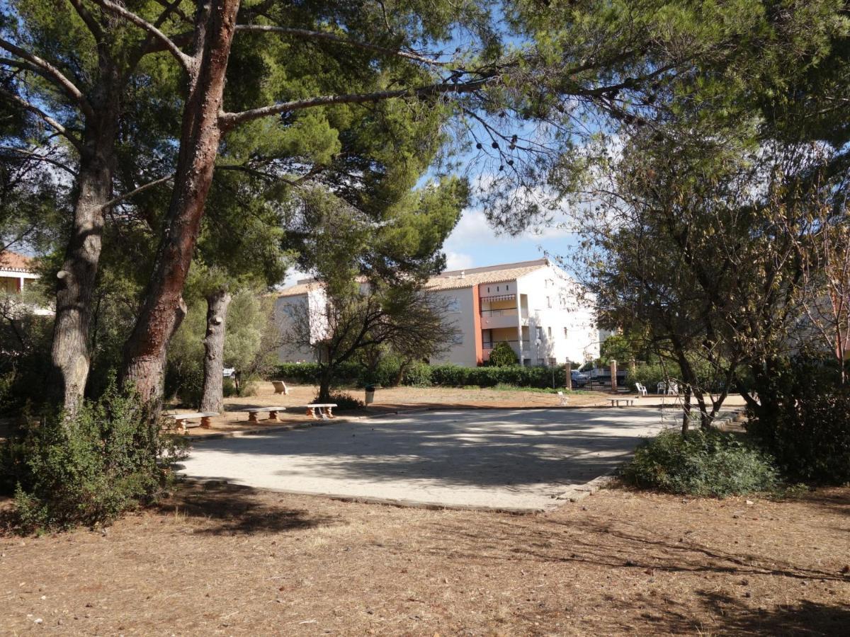 Apartment Hameau De Provence By Interhome Bandol Kültér fotó