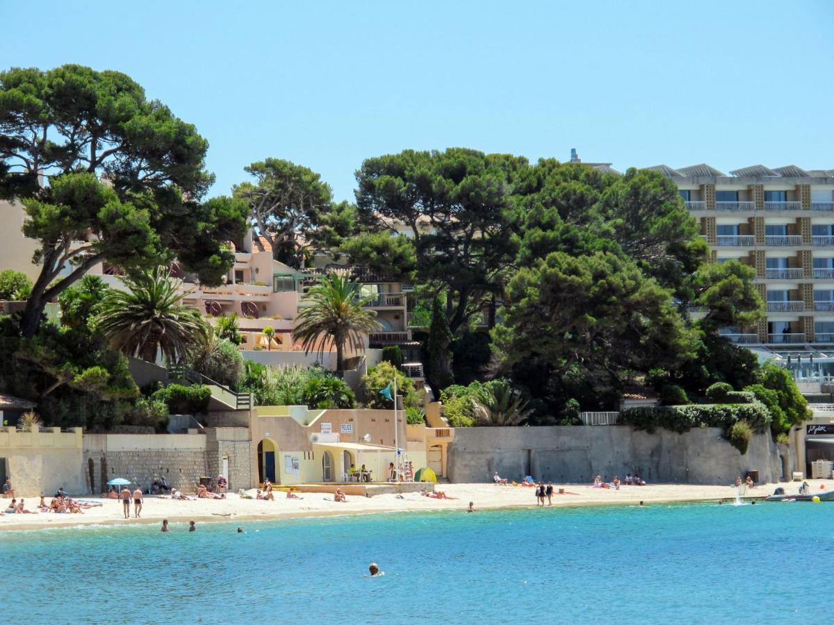 Apartment Hameau De Provence By Interhome Bandol Kültér fotó