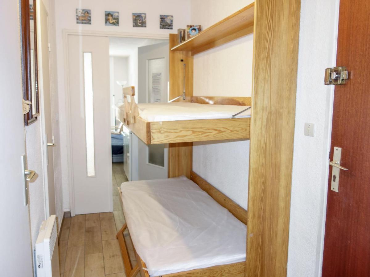 Apartment Hameau De Provence By Interhome Bandol Kültér fotó